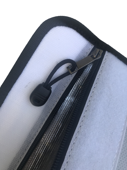 feuerfeste Dokumententasche – Bild 4